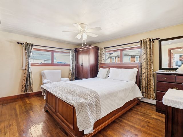 44 Dunster Rd, Everett, MA 02149