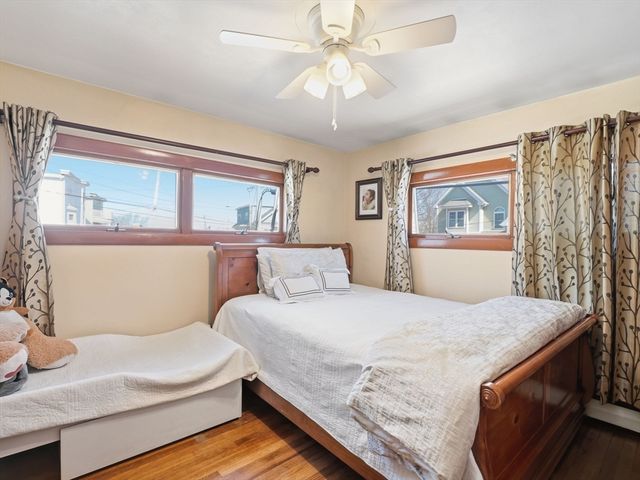 44 Dunster Rd, Everett, MA 02149