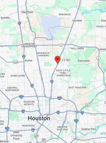 11781 Eastex Freeway, Houston, TX 77039