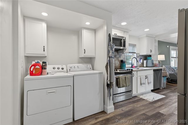 114 Phillips Street, Fayetteville, NC 28301