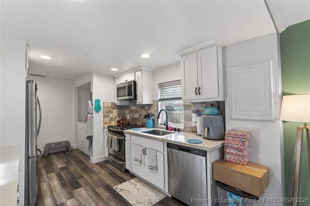 114 Phillips Street, Fayetteville, NC 28301