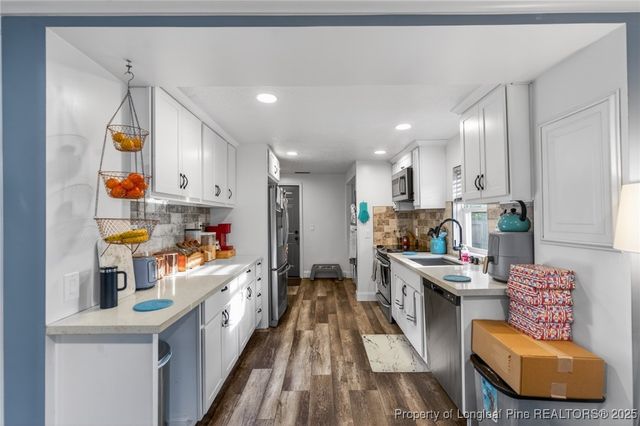 114 Phillips Street, Fayetteville, NC 28301