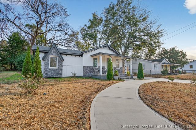 114 Phillips Street, Fayetteville, NC 28301