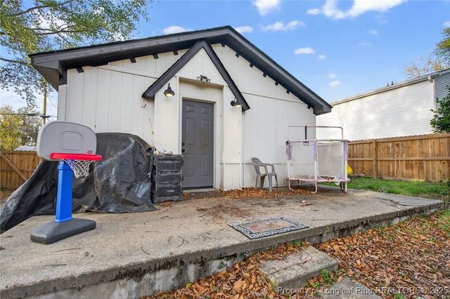 114 Phillips Street, Fayetteville, NC 28301