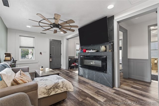 114 Phillips Street, Fayetteville, NC 28301