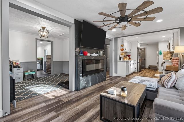 114 Phillips Street, Fayetteville, NC 28301