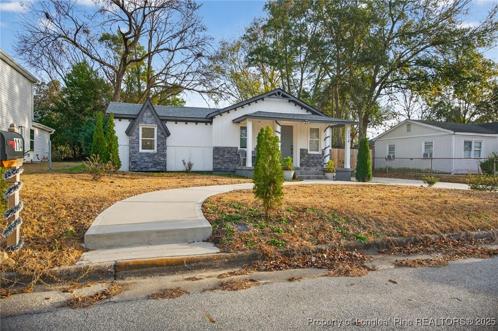 114 Phillips Street, Fayetteville, NC 28301 — photo 3
