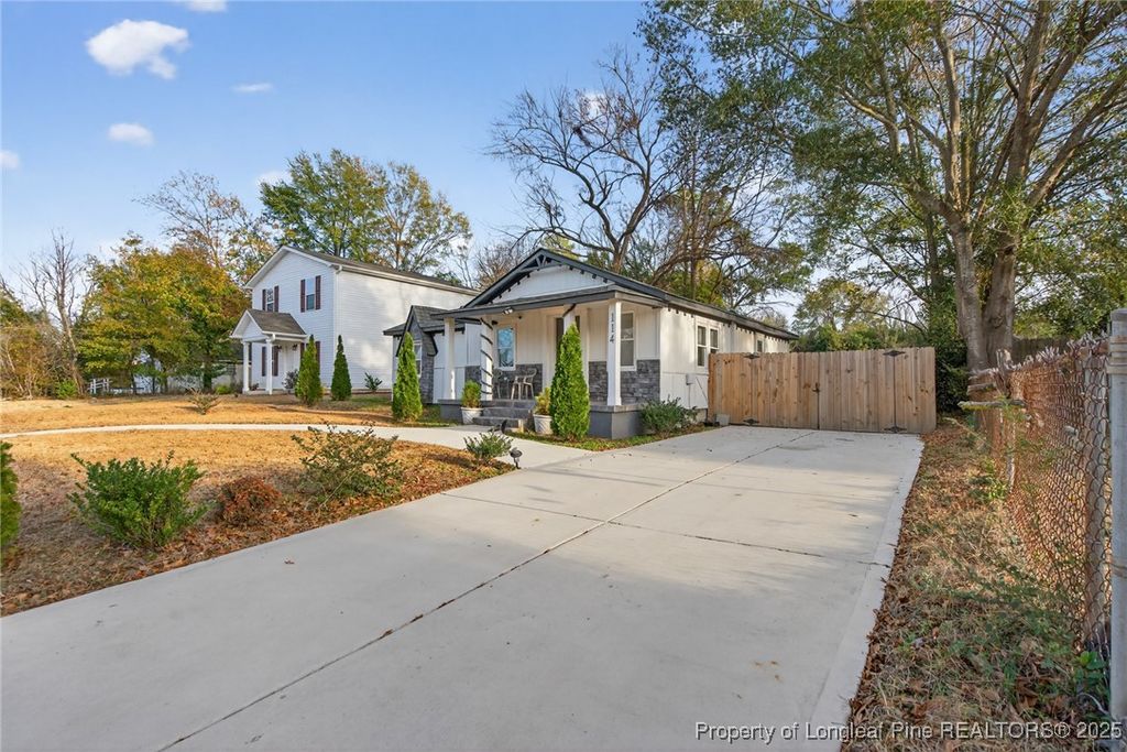 114 Phillips Street, Fayetteville, NC 28301 — photo 4