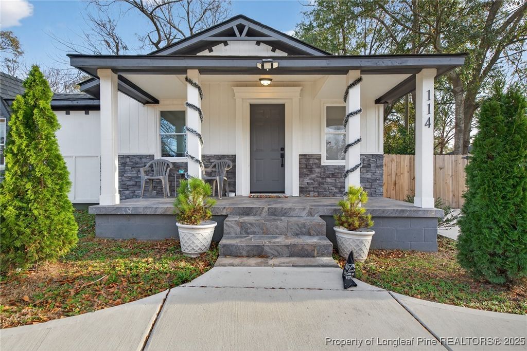 114 Phillips Street, Fayetteville, NC 28301 — photo 5