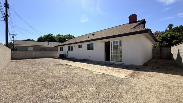 3341 E Calle Baja, West Covina, CA 91792