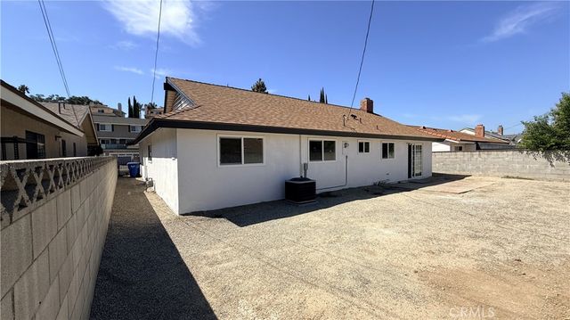 3341 E Calle Baja, West Covina, CA 91792