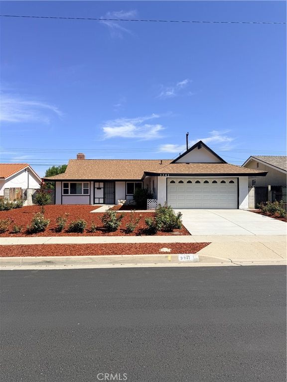 3341 E Calle Baja, West Covina, CA 91792