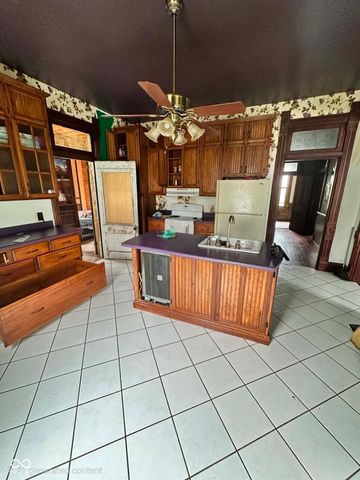 519 W 4th Street, Seymour, IN 47274
