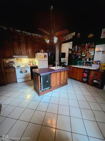 519 W 4th Street, Seymour, IN 47274