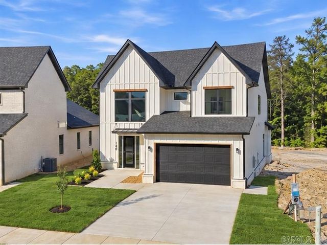 148 Kinley Loop, Little Rock, AR 72223
