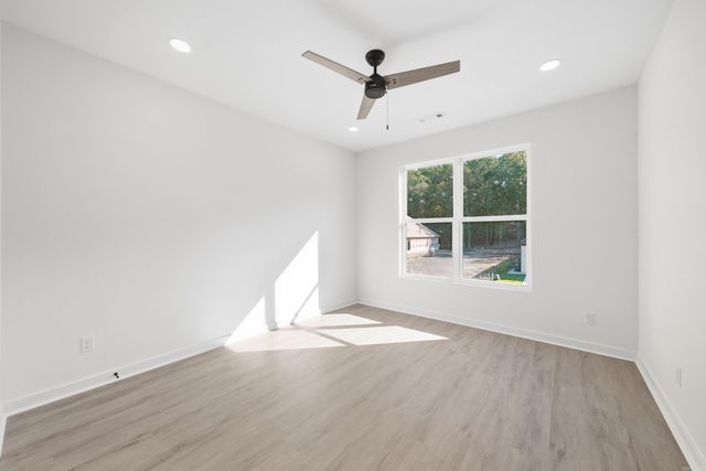 148 Kinley Loop, Little Rock, AR 72223
