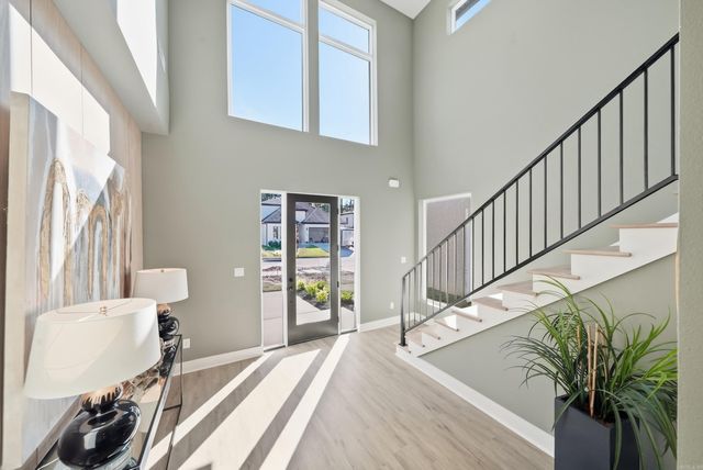 148 Kinley Loop, Little Rock, AR 72223