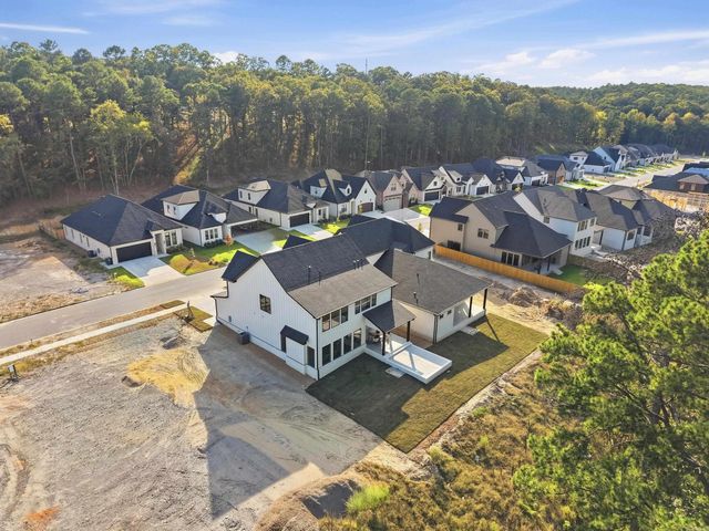 148 Kinley Loop, Little Rock, AR 72223