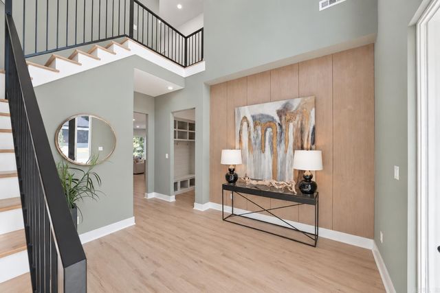 148 Kinley Loop, Little Rock, AR 72223