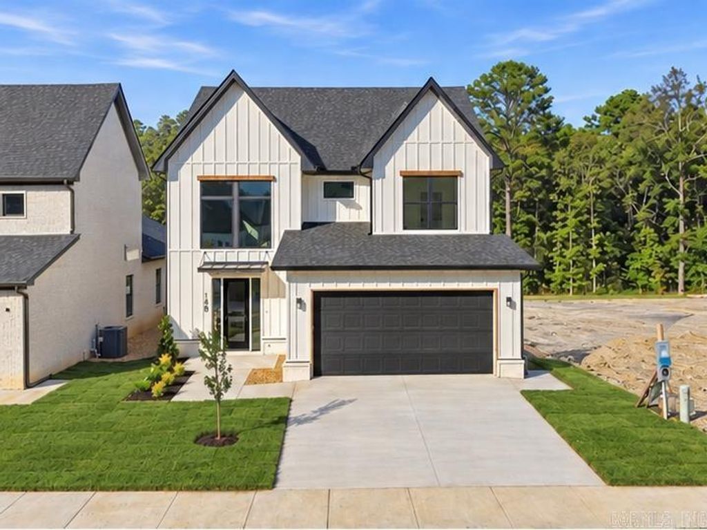 148 Kinley Loop, Little Rock, AR 72223