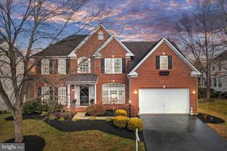 5603 JORDAN BLVD, New Market, MD 21774