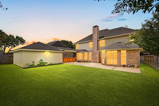 1919 Valleria Court, Sugar Land, TX 77479