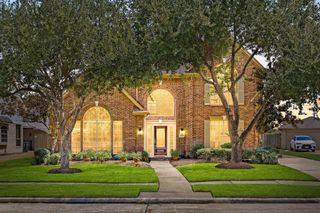1919 Valleria Court, Sugar Land, TX 77479