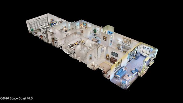 1794 Velky Lane, Melbourne, FL 32940