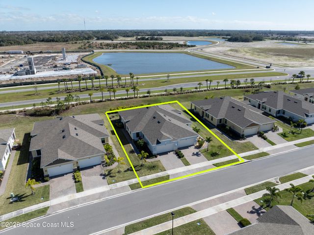 1794 Velky Lane, Melbourne, FL 32940