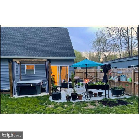 23416 CLOQUET RD, Chestertown, MD 21620
