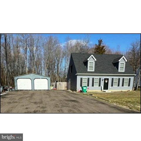 23416 CLOQUET RD, Chestertown, MD 21620
