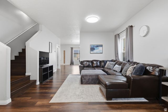 2309 E HITCHING POST DR, Eagle Mountain, UT 84005