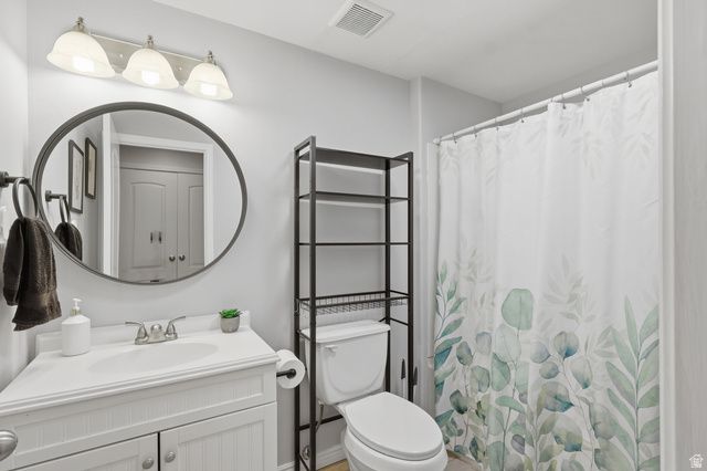 2309 E HITCHING POST DR, Eagle Mountain, UT 84005