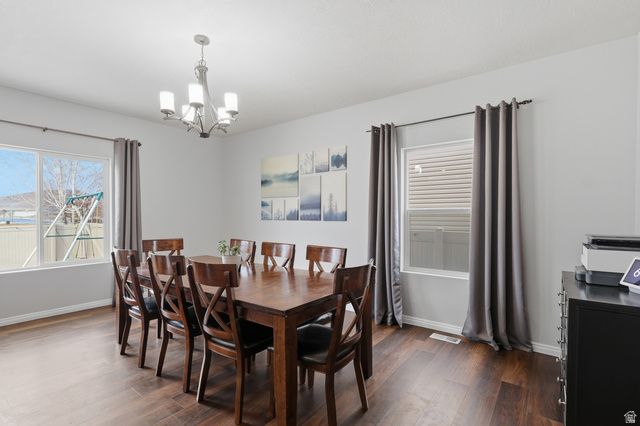 2309 E HITCHING POST DR, Eagle Mountain, UT 84005