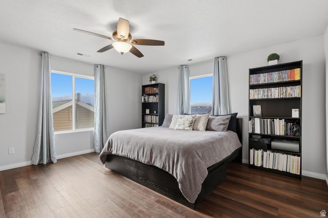 2309 E HITCHING POST DR, Eagle Mountain, UT 84005