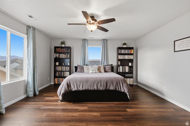 2309 E HITCHING POST DR, Eagle Mountain, UT 84005