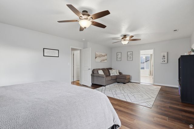 2309 E HITCHING POST DR, Eagle Mountain, UT 84005