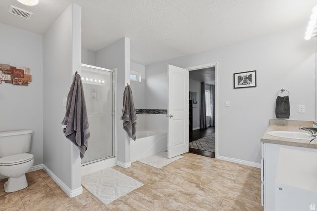 2309 E HITCHING POST DR, Eagle Mountain, UT 84005