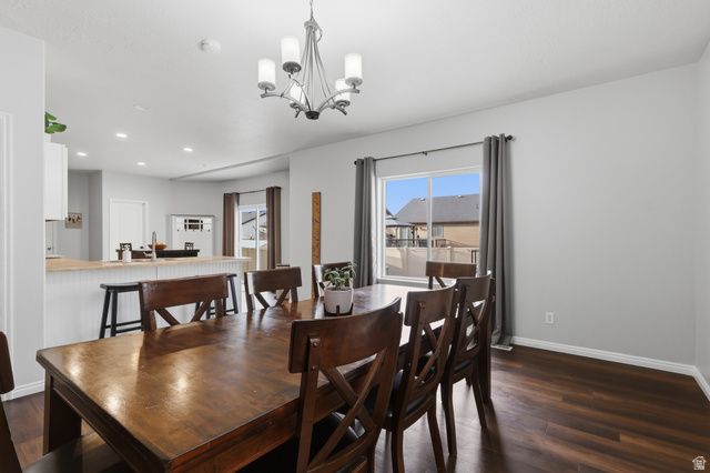 2309 E HITCHING POST DR, Eagle Mountain, UT 84005