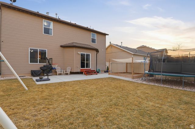 2309 E HITCHING POST DR, Eagle Mountain, UT 84005