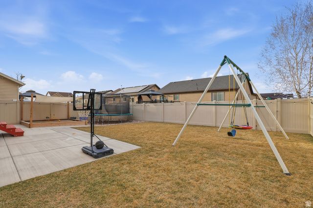 2309 E HITCHING POST DR, Eagle Mountain, UT 84005