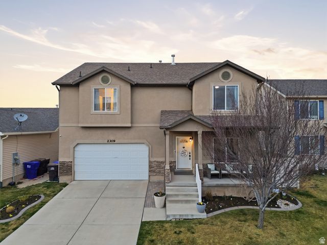 2309 E HITCHING POST DR, Eagle Mountain, UT 84005