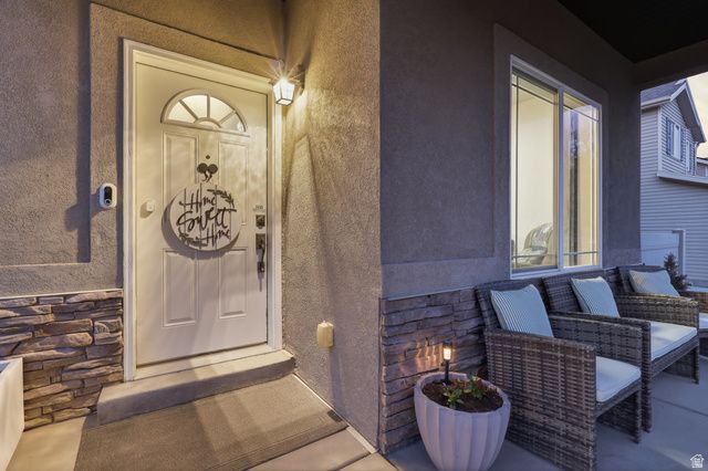 2309 E HITCHING POST DR, Eagle Mountain, UT 84005