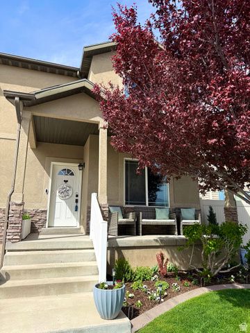 2309 E HITCHING POST DR, Eagle Mountain, UT 84005