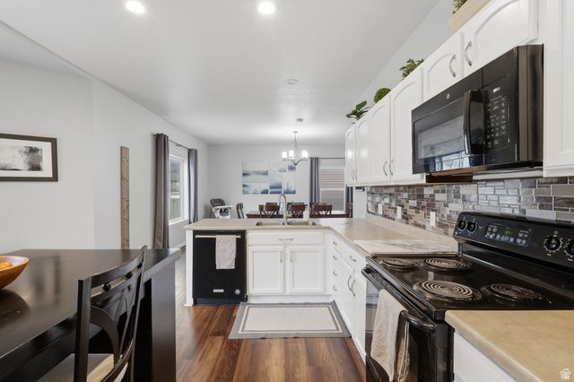 2309 E HITCHING POST DR, Eagle Mountain, UT 84005