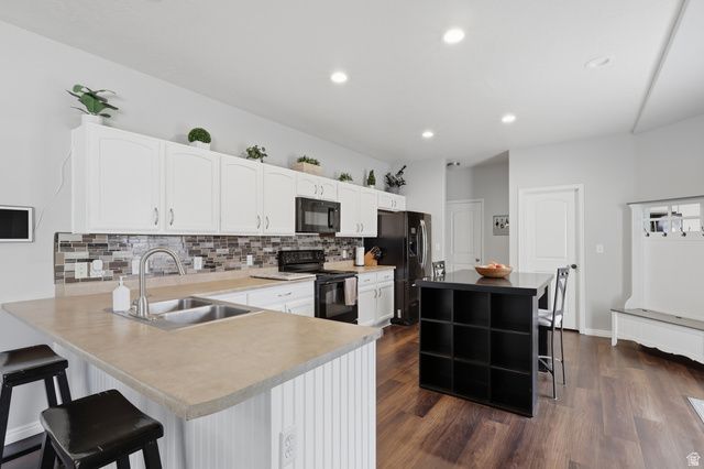 2309 E HITCHING POST DR, Eagle Mountain, UT 84005