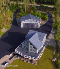 3631 N Meadow Lakes Drive, Wasilla, AK 99623