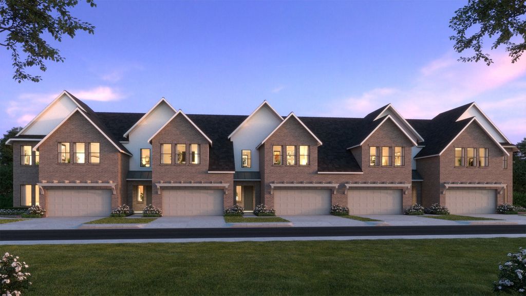 3532 Pierce Lane, Grand Prairie, TX 75052