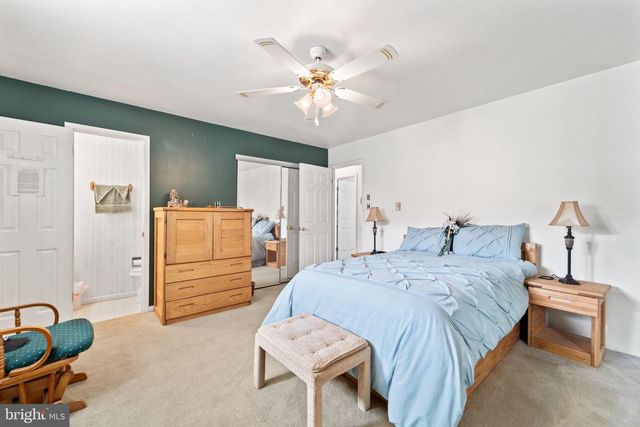 160 ELMTOWNE BLVD, Hammonton, NJ 08037