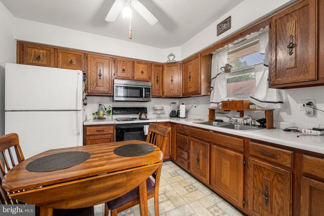 160 ELMTOWNE BLVD, Hammonton, NJ 08037